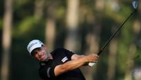 Harrington stays in US for Byron Nelson Championship