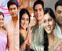 Shiv-Anandi of 'Balika Vadhu' to Akshara-Naitik of 'Yeh Rishta Kya kehlata hai' - TV married couples inspiration for real life marriages