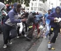 City seeks interdicts against Delft leaders