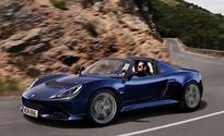 Lotus launches fastest-ever convertible