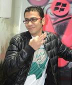 Brian Dooley: Dancing Cops' Video Blogger Says Freedom of Expression Under Attack in Egypt
