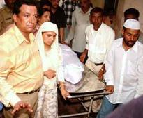 Ishrat Jahan fake encounter: CBI arrests IPS officer Singhal