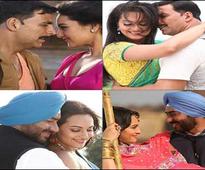 Whose Sonakshi is this?