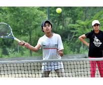 ZTBL awards 1-year stipend to young tennis stars