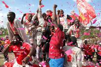 Kitende scenting Kibuli record, government schools chasing shadows