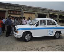 HM's BS IV-compliant diesel Ambassador launching soon