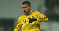 Ukraine win to boost hopes