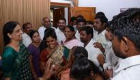 I will prove my innocence: Sabitha