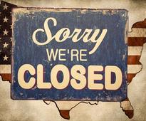 The United States of Sequestration