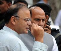 UPA’s fourth anniversary: PM’s post has become a joke, says Jaitley