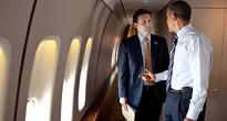 White House Shows Taxpayers Where Their Money Went - Sort Of