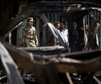 Afghan peace lost in transition worries