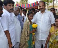 Minister lists welfare schemes for BPL families