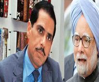 PMO declares records on Robert Vadra as confidential, refuses RTI query