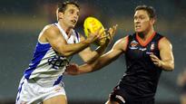 Legs knocked out of Foxtel Cup