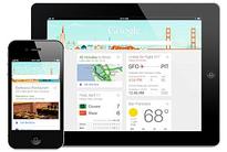 Google Now lands on iOS; may end up annoying Android users more