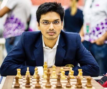 Sports Shorts: Harikrishna holds Tomashevsky in FIDE Moscow GP Sports Shorts: Harikrishna holds Tomashevsky in FIDE Moscow GP