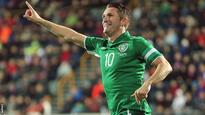 Keane available for Republic duty