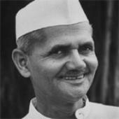 Life of Lal Bahadur Shastri to be captured on celluloid