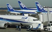 ANA wants Boeing cash, rather than discounts, for 787 grounding - source
