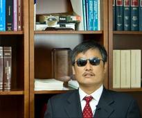Academic Ties With China Face New Scrutiny in Dispute Over Dissident