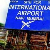 Cost escalates 3 times in New Mumbai airport project: CM