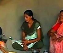 Drought spurs debts, delays weddings in this village