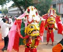 Udupi: 'Manjunath Udyavara Prashasti' presented to Five Achievers