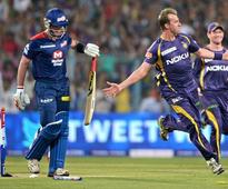 IPL-VI: Kolkota wins as Daredevils done in by Narine's guile