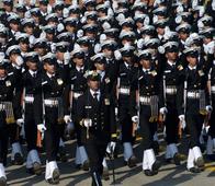 Out of step on soldier welfare