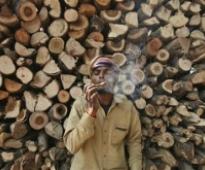 Mumbai surgeon wins US award for anti-tobacco campaign