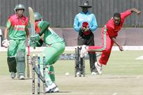 Live Updates: Vitori strikes to hurt Bangladesh top order