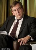 How Hacked Off is stifling Press law debate, by senior Tory John Whittingdale