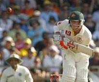 Cricket Australia investigating Warner's twitter rant
