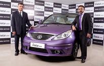 Tata Indica Vista D90 Launches in Nepal