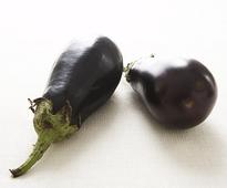 Eggplant Mediterranean Style