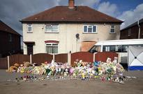 Derby fire constable brands the actions of Philpotts as 'stupid' and 'shameful'