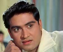 Joy Mukherjee's wife confident about his unreleased film's music