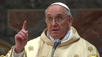 Pope Francis to visit predecessor Benedict XVI on March 23