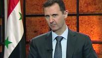 Report: Assad preparing missile strike against Tel Aviv in case attacked
