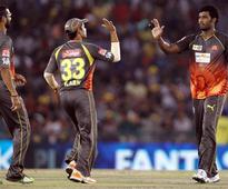 Sunrisers looking to finish with flourish and make play-offs
