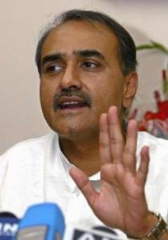 Govt needs huge course correction, says NCP