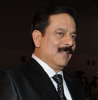 CSK's contract should be terminated, says Subrata Roy