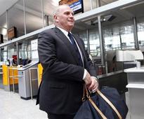 Swiss bank account unrelated to Bayern-Hoeness
