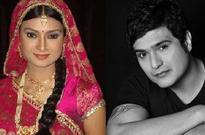 Ishita Vyas & Jay Pathak in Fear Files