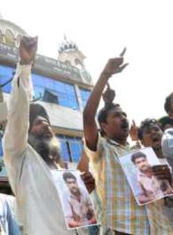 Sarabjit case: The Congress will pay a heavy political price