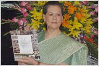 We have much to be proud of, says confident Sonia Gandhi