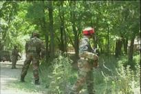 J&K: Three Army personnel killed in an encounter with terrorists