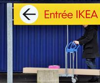 Ikea can run cafes but not retail food items in India