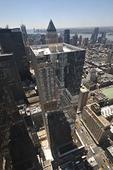 Viscous dampers save $5 million for Manhattan tower
